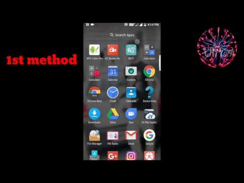 How to disable andorid notification : stop any app notifications