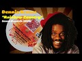 Dennis Brown - Rainbow Country (Saxon Records) 1995