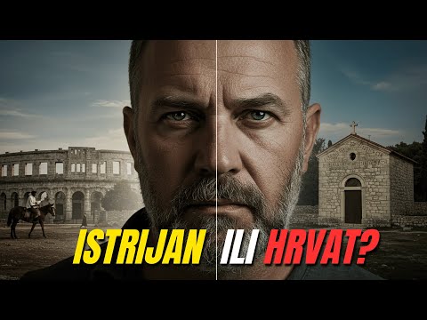 THE SOUL OF ISTRIA: Was Istria Ever Really Croatia?