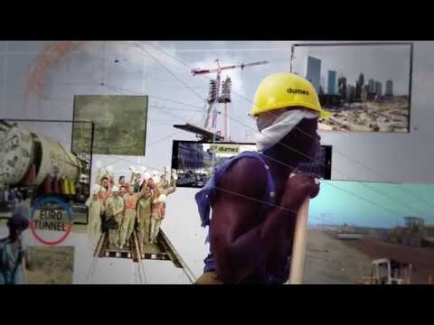 120 lat historii VINCI - jak powstała grupa, do której należy Warbud