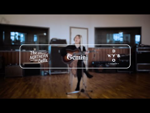 The Northern Belle - Gemini (from the studio)