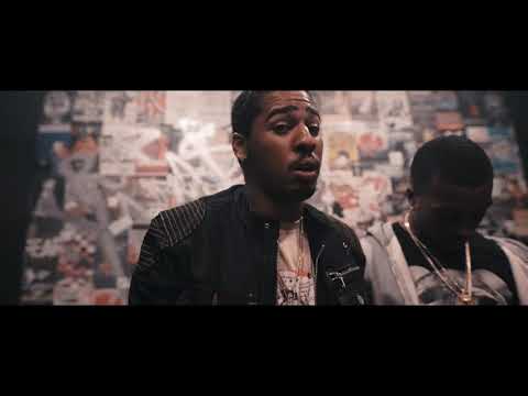 Ralfy The Plug - "Flex Them Benjis" | Shot By : @VOICE2HARD