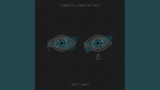 Tears Fell from My Eyes Music Video