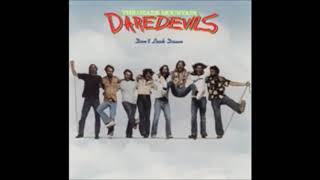 Ozark Mountain Daredevils - Giving It All To The Wind (1977)