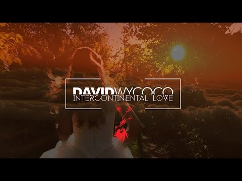 David Wycoco - Intercontinental Love