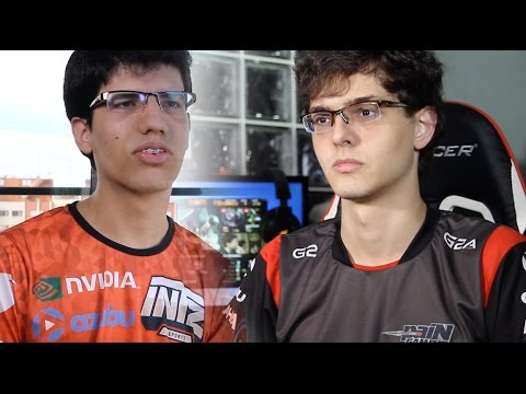 A disputa na rota do topo - Mylon vs Robo