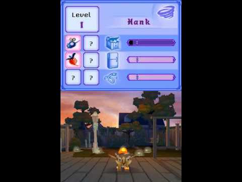 Horribles Histoires : Les Redoutables Romains Nintendo DS