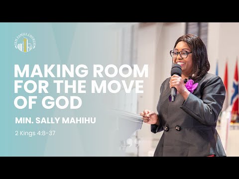 FEM FAMILY 26TH OCTOBER 2025 SUNDAY SERVICE