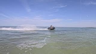 May 2023 GP1800R Lost Gopro Footage