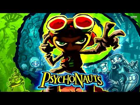 Psychonauts - Napoleon's Final Conflict Revisited