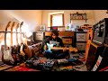 Beautiful Ambient Guitar Loop || A Wash of Sunbeams in my Room