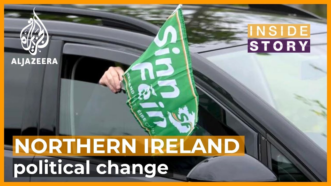 What's behind Sinn Fein's victory in Northern Ireland? | Inside Story