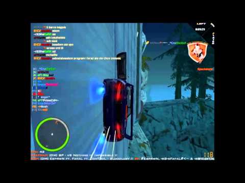 [DM] Esp4wn FT. Fatal FT. Control - Bloodlust 2 [BW]