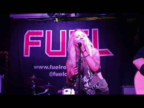 Foreigner's Son Live at the Fuel, Cardiff 31st August 2019 Part Four   Alright Now Love Walked In Si