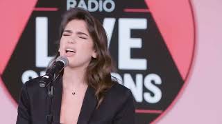 Dua Lipa - I’m Not The Only One (Live Cover)