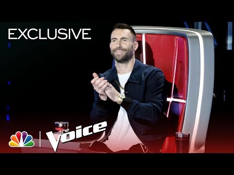 Outtakes: I Have Never Been Cool - The Voice 2019 (Digital Exclusive)