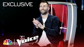 Outtakes: I Have Never Been Cool - The Voice 2019 (Digital Exclusive)