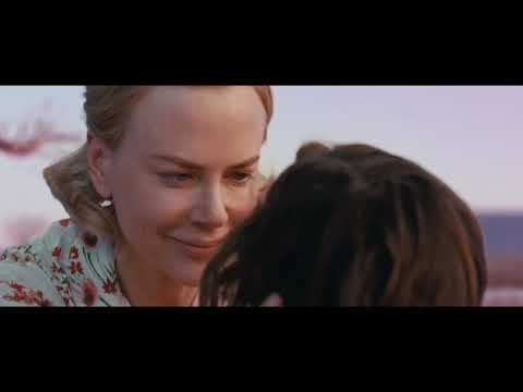 Australia (2008) Movie Clip - End Scene - And I Will Hear you
