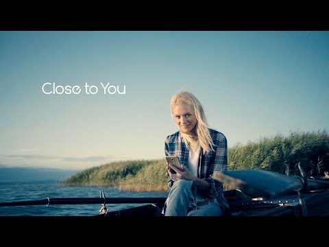 Neffos – Close to you