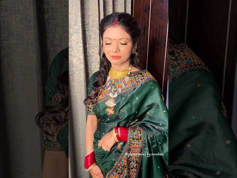 Bridal Makeup Artist portfolio by Glamstories By Muskan in Meerut - Photo 3 Bridal Makeup Artist portfolio by Glamstories By Muskan in Meerut - Photo 3