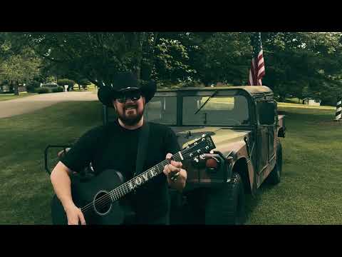 Scars and Stripes thumbnail