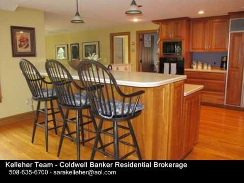 6 SQUANTUM ROAD, Paxton MA 01612 - Single Family Home - Real Estate - For Sale -