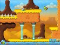 Turtix Rescue Adventure Level 41 60 Final Full