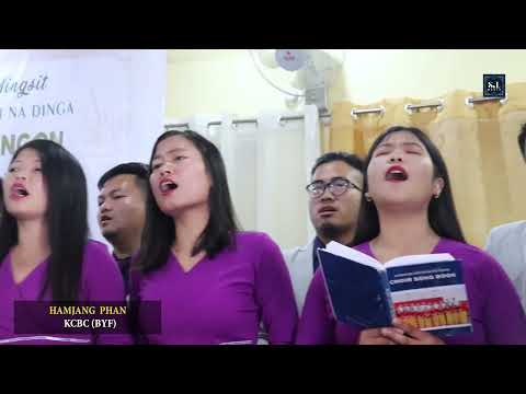 HAMJANG. PHAN - KCBC (BYF)