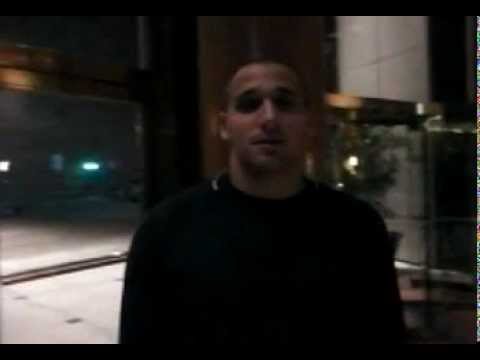 Seven del fernet - Invita Joaquin Tuculet (Puma camada 89)