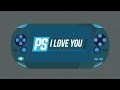 NEW PLAYSTATION PODCAST: PS I Love You ...