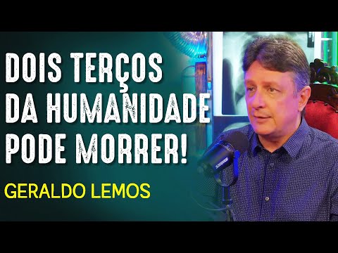 CHICO XAVIER'S PROPHECY OF NUCLEAR WAR AND NATURAL DISASTERS!