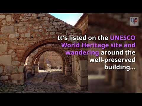 Hosios Loukas Monastery   Central Greece   LifeBeyondBorders