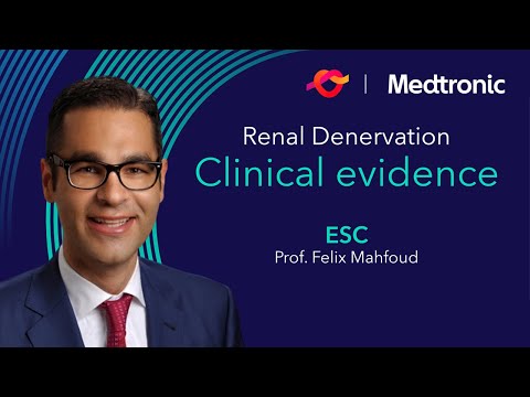 Can renal denervation reduce cardiovascular events?