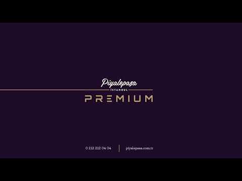 Piyalepaşa İstanbul Premium, İstanbul'u Premium Yaşayın!