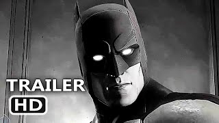Batman - The Telltale Series Shadows Mode (DLC) Steam Key GLOBAL