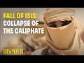 The Rise And Fall Of ISIS