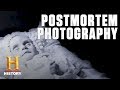 Postmortem Photography of the Victorian Era | History