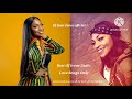 Best Of Irene Ntale Nonstop Mix The Best Romantic Love Songs Playlist 2023 Dj Kent Jones Official