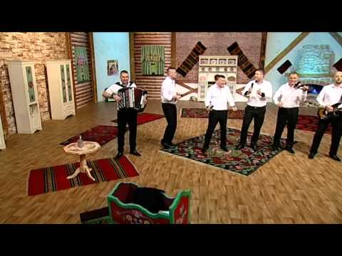 Goci Bend   Strina Mara BN Music Etno 2015