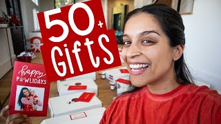 What I Got My Team For Christmas (Vlogmas Day 21)