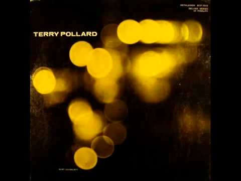 Terry Pollard Quintet - Feddi