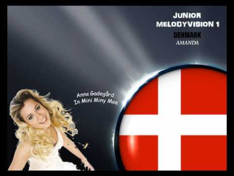 Junior MelodyVision 1 (Denmark)