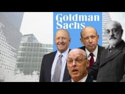 Goldman Sachs_How It Has Become the Most Powerful Investment Bank on Wall Street_5/5/2019