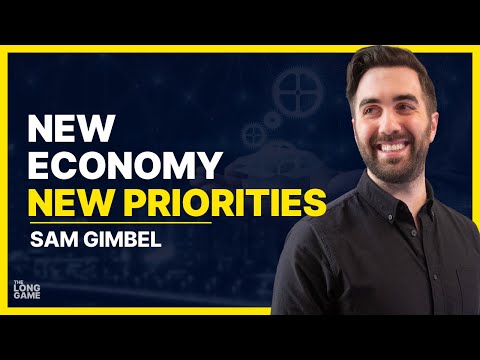 Double Diamond Framework, CRISPR, and Product - Sam Gimbel