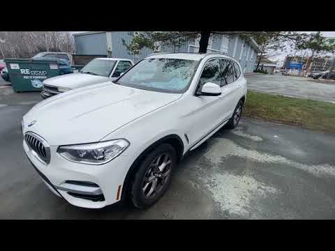 Windshield Costs For A Bmw X3