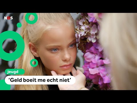 Summer de Snoo vertelt over haar nieuwe serie