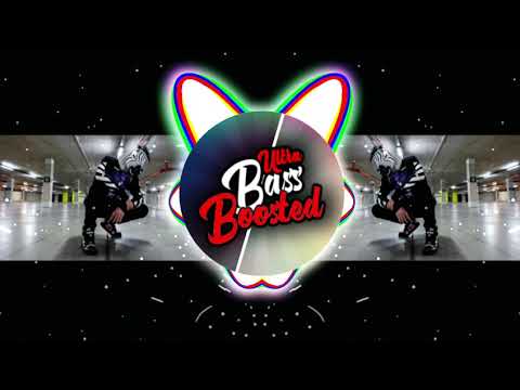 Zebo Ft. EmKaTus - Tiktokerki [Bass Boosted]