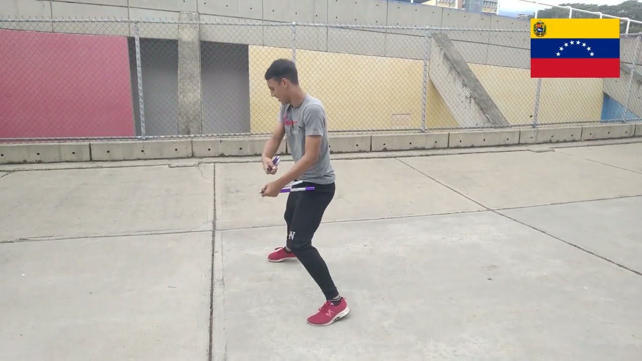 Freddys Diaz | Venezuela