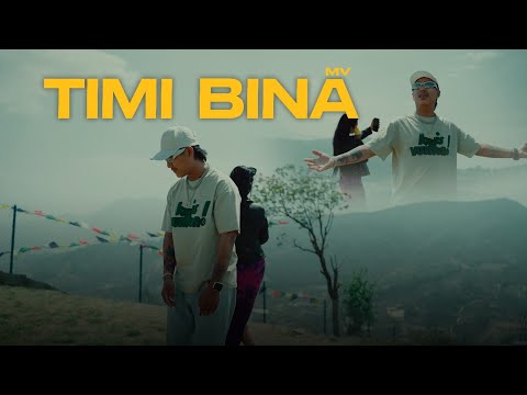 Timi Bina || FRESHBOY || prod.by @xela_ne  2024 Offical Music Video