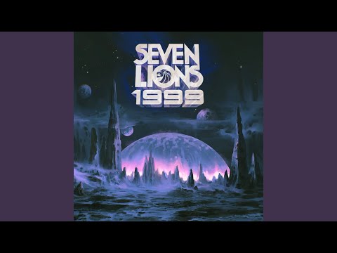 Video thumbnail for Worlds Apart (Seven Lions 1999 Extended Mix)
